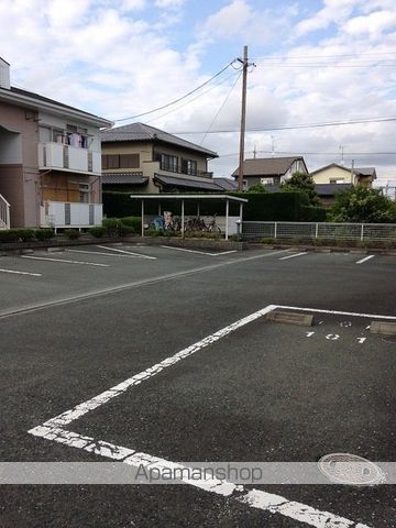 コーポあさぎりBのその他写真