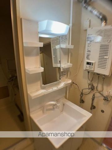 上野マンションの内装写真