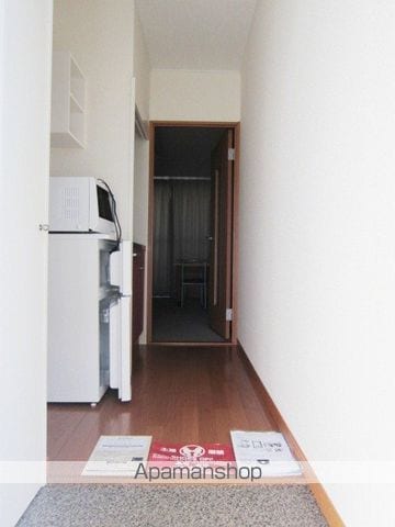 レオパレス双葉の内装写真