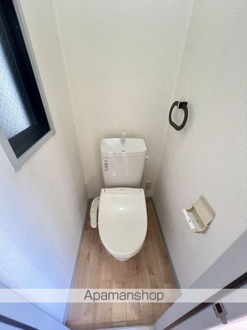 ロイヤルヒルズ2番館の内装写真