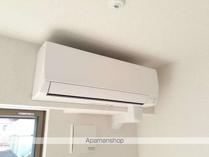 カルムハウスⅡ[1LDK/44.21m2]のその他設備