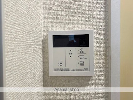 シートピア松原[1K/26.41m2]のその他設備