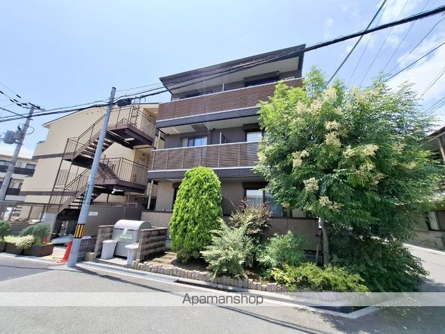 MAISON DE SUDの外観写真