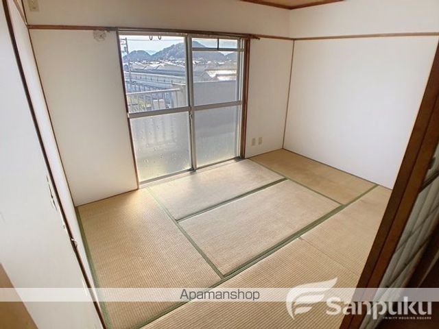 第二池田マンションの内装写真