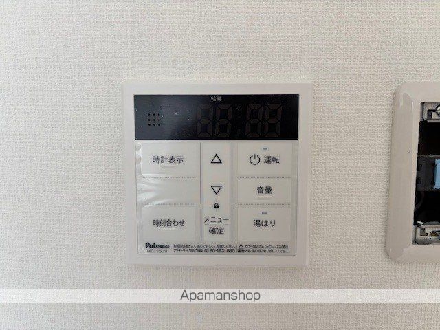 サンティエ福島吉野の内装写真