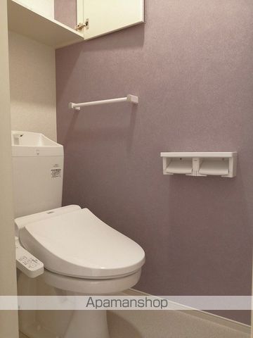 ヴィラソレイユの内装写真