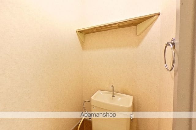 コーポAKIの内装写真