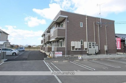 グランデ　カーサＨ[2DK/46.18m2]の外観4