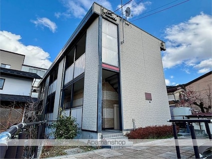 レオパレス若菜[1K/19.87m2]の外観4