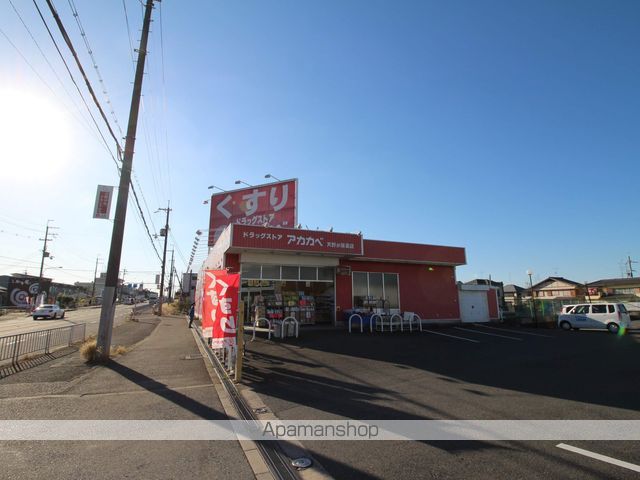 PHOENIX COURT 交野Iの周辺写真