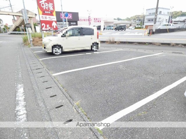 ベイカーズフィールドIのその他写真