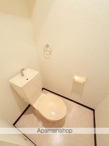 WADAHOUSEの内装写真