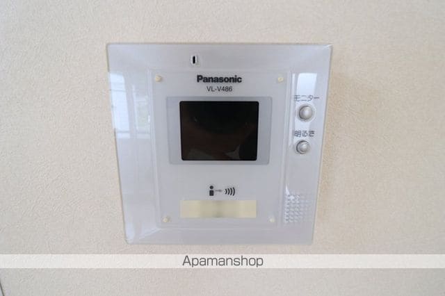 セジュール県庁東の内装写真