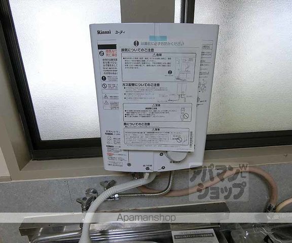 かなめの館の内装写真