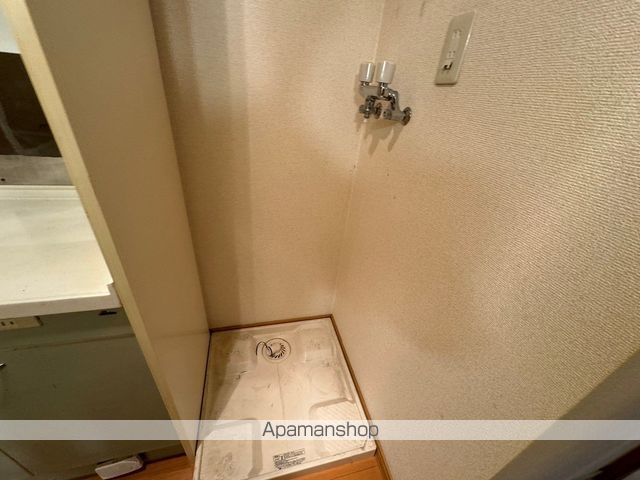 VILLA TSUKISAPPUの内装写真