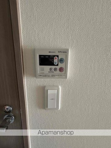 リブリ・南花畑の内装写真