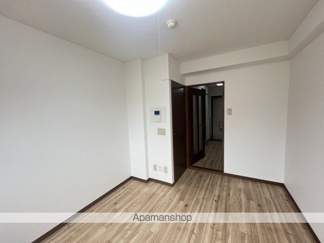ハーシオンフルタIの内装写真