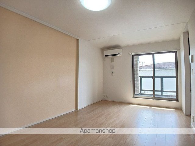 フランカーサの内装写真
