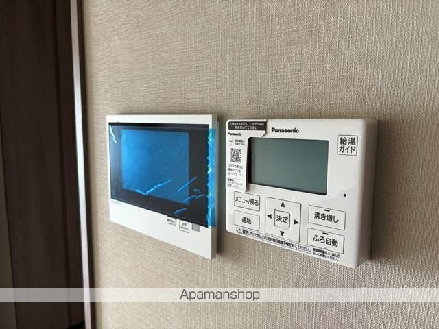 シエリア茨木東宮町の内装写真