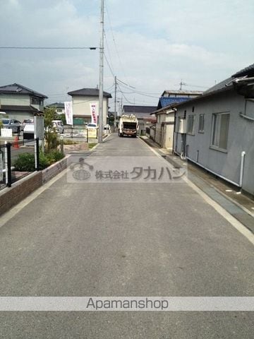 アナリーゼの周辺写真