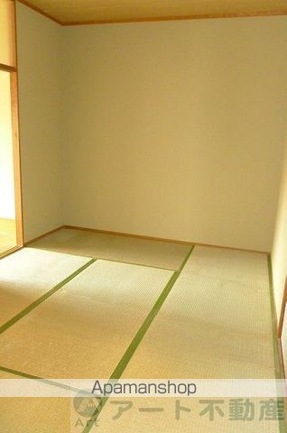 オーキッドテラス志津川の内装写真
