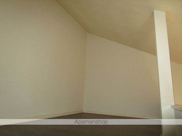 ハイツシンセリティの内装写真