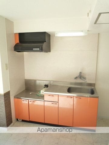 グランメール学園前の内装写真