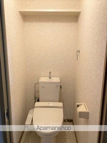 牧ビルの内装写真