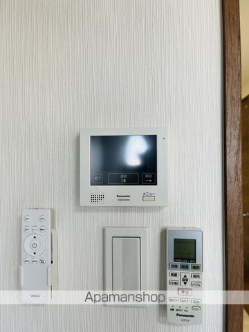 リアーレ北田辺の内装写真