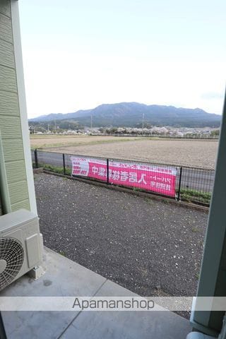 スレイプニールの内装写真
