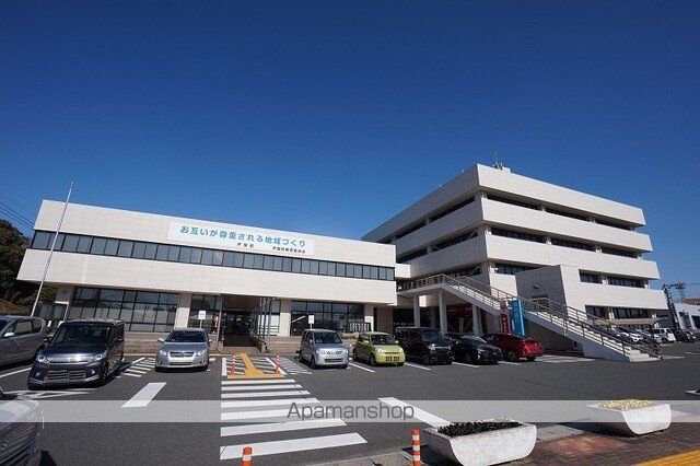 サンパティークIVの周辺写真