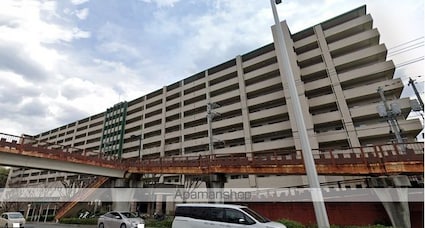 ヴィスティア高陽[3LDK/58.23m2]の外観1