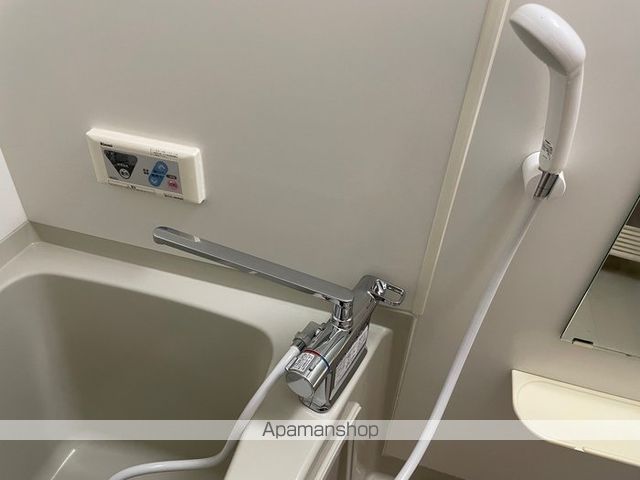 ドミール関大前の内装写真