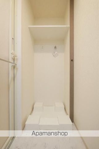 レジデンス北大塚の内装写真