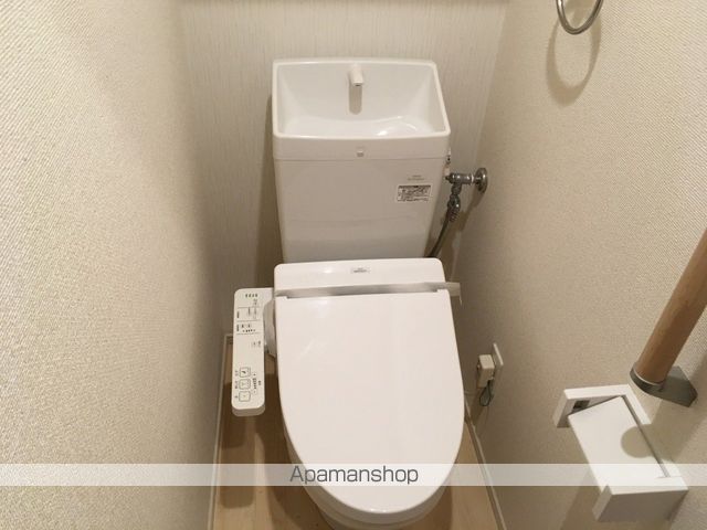 レオパレス代官町の内装写真