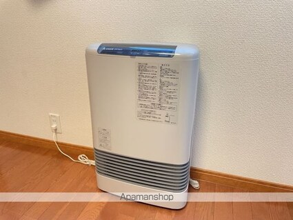 レオパレス時の館[1K/23.18m2]のその他設備