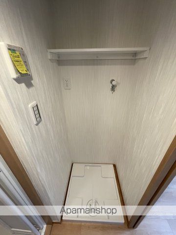 スマートマリーナの内装写真