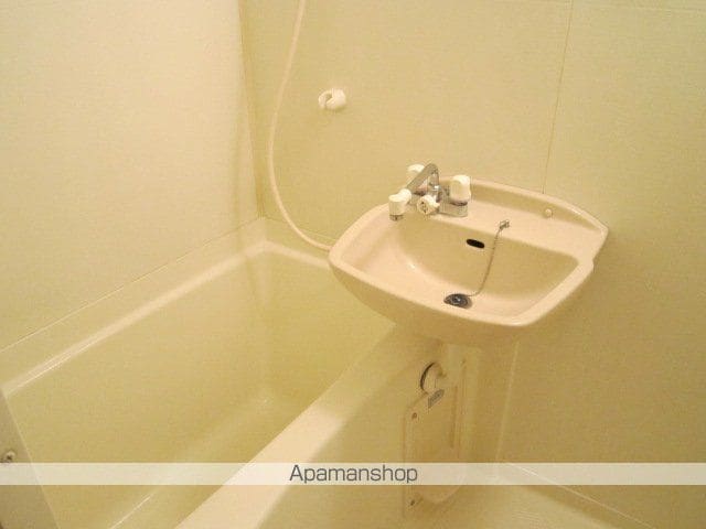 レオパレスタカネ.台の内装写真