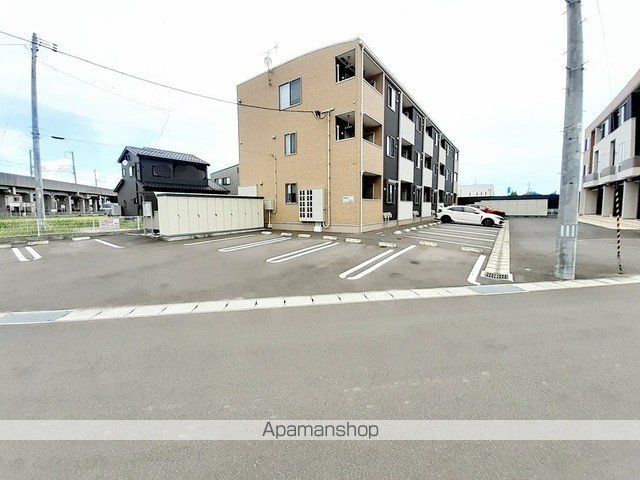 シャトレー ハピネスIのその他写真