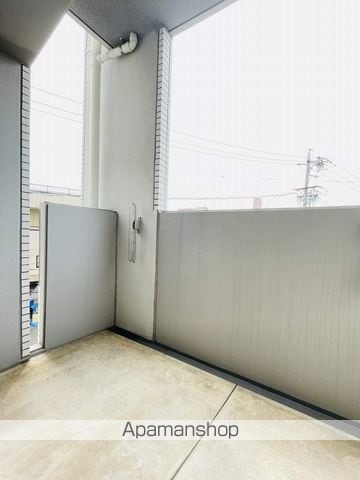 SOLEADOの内装写真