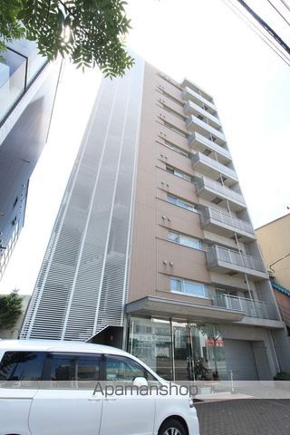 ラファイエの外観写真