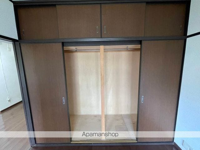 下新庄コーポD棟の内装写真