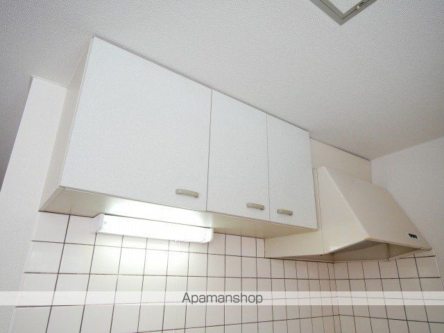 ゴールド五号館の内装写真
