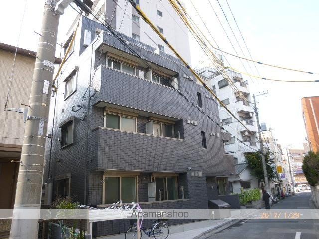 ジプソフィリアの外観写真