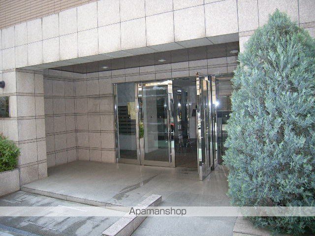 パレステュディオ神楽坂の外観写真