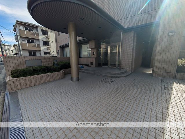プラネットパーク牛田旭の外観写真