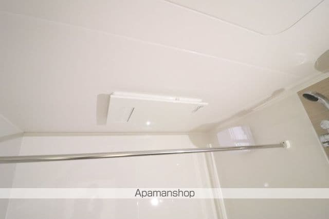 オーシャンビュー壱番館の内装写真