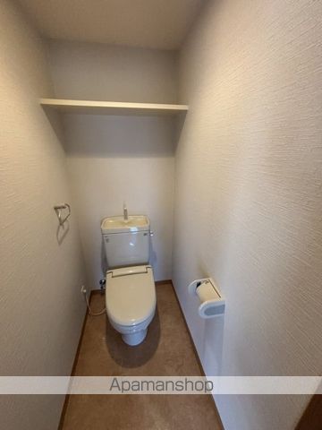 パルテールの内装写真