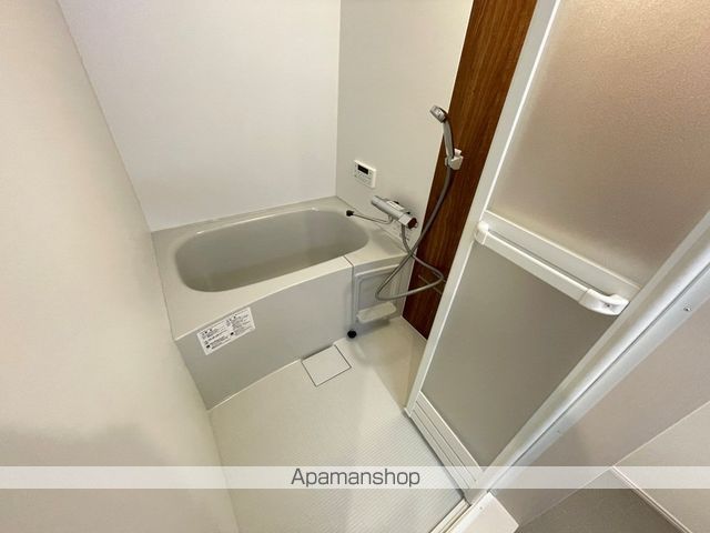 ハーモニーテラス平野西IIの内装写真