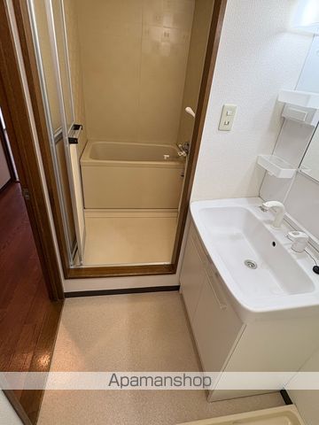 グリーンヒル草部の内装写真